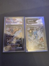 Ace 10 Sequential Shrouded Fable Kingdra EX 131 Greninja EX 132 Promos