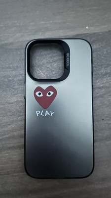 Handyhülle Silver für iPhone 14 Pro