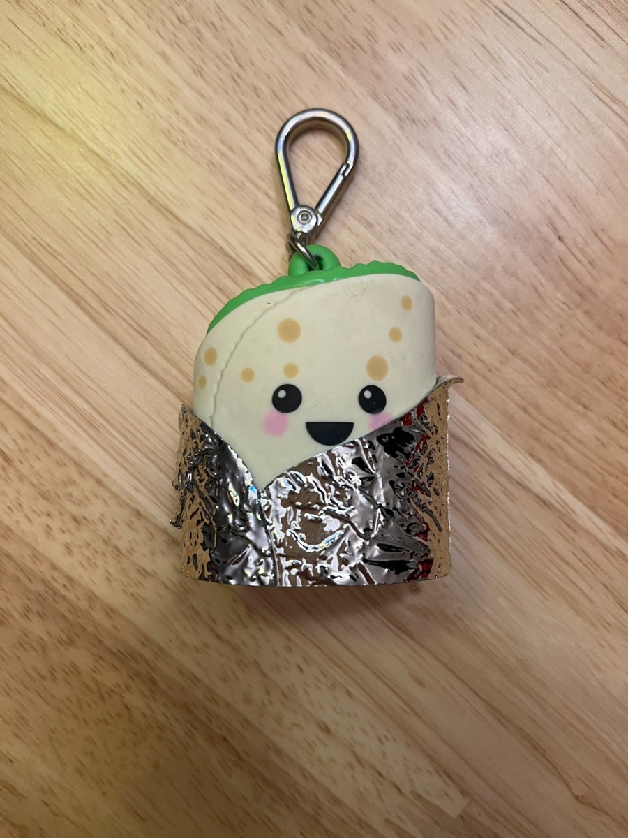 Bath & Body Works Pocketbac Hand Sanitizer Holders | eBay