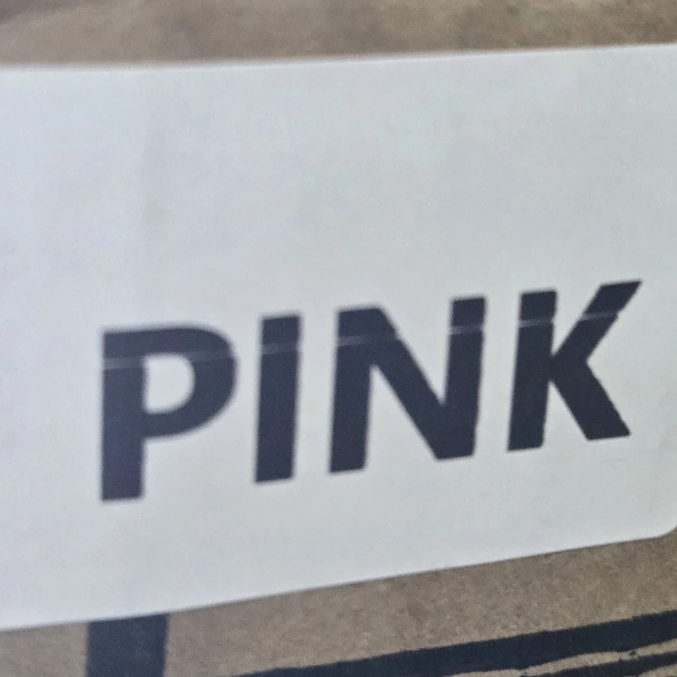 Sujetador mujer Lilyette 38C rosa camiseta con aros correas ajustables Foto 3 de 4