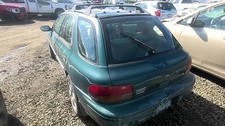 Used Engine Complete Assembly Fits 1997 Subaru Impreza 2.2l Vin 4 6th Digit At Used Engine Complete Assembly Fits 1997 Subaru Impreza 2.2l Vin 4 6th Digit At