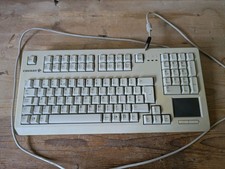 Cherry Mechanical Keyboard G80 MX-11900 LUMGB (Tested & Functional)