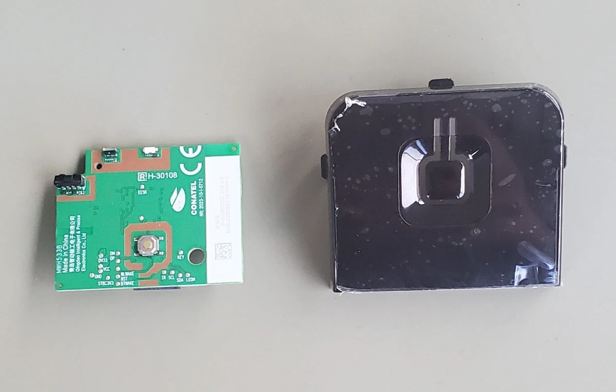 Module IR+On/Off Philips TV Infrarouge Pour 58PUS7505/12