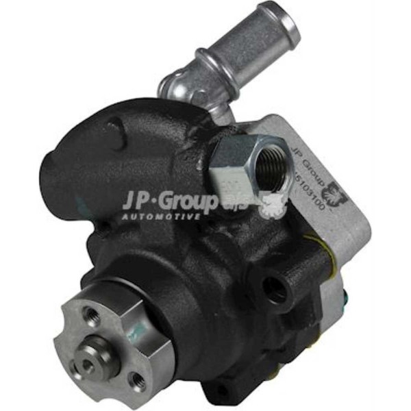 JP Group Servopumpe Hydraulikpumpe Servolenkung FüR Ford Mondeo III Turnier-image