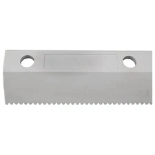 Midwest Rake 79859 Squeegee Blade, 18" L, 8 To 12 Mil