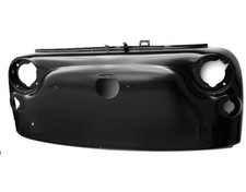 Calandre Fiat 500