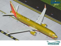 Geminijets Southwest Airlines Boeing 737-MAX8 N871HK G2SWA1216