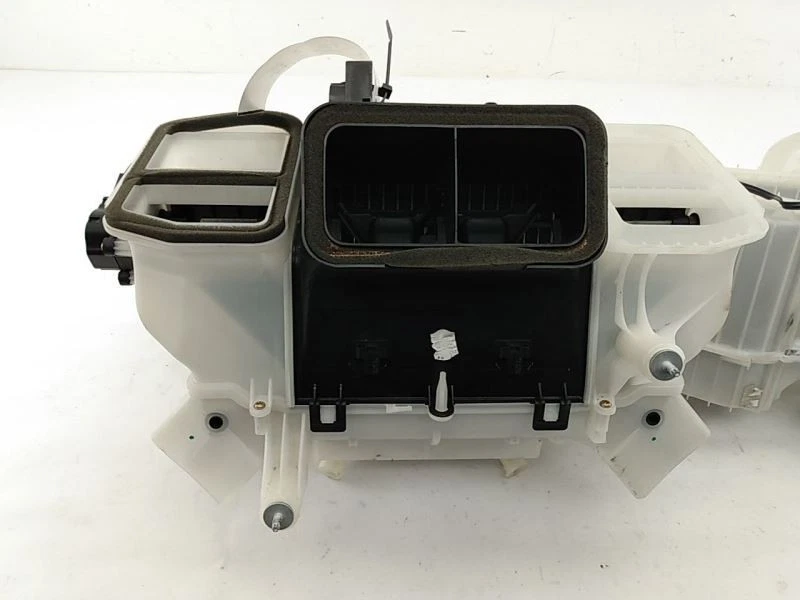 Caja de control de climatización MERCEDES BENZ SLK 280 350 R171 compatible con 2005-2011 Foto 2 de 4