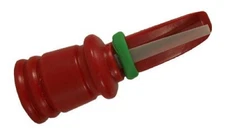 Red River Vigilante Predator Mouth Cal