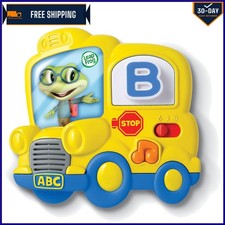 Magnetic Letter Set for Kids - 26 Singing Alphabet Tiles for Engaging Learning