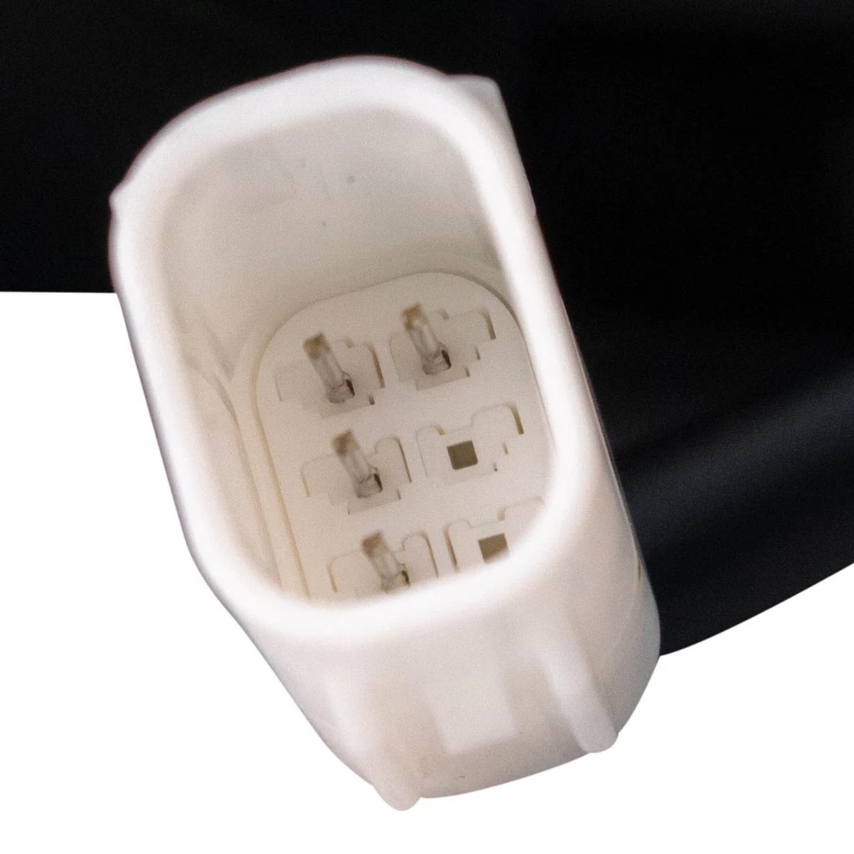 Left Outer Rear Tail Light Assembly Driver Side Outer Fits 2017-2021 Mazda CX-5 - Изображение 2 из 4