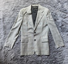 Ralph Lauren Collection Classiscs Blazer Women's Size 10 Runs small