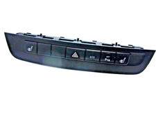 Schalter Sitzheizung Mercedes A-Klasse W176, B, CLA A2469051401