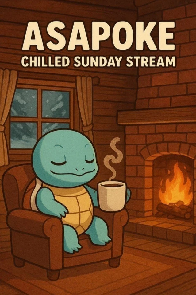 Chilled Sunday - Requests + Huge Cards