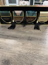 Marc Jacobs Decadence .85 oz x 3 25 ml  EDP Eau De Parfum Spray Women