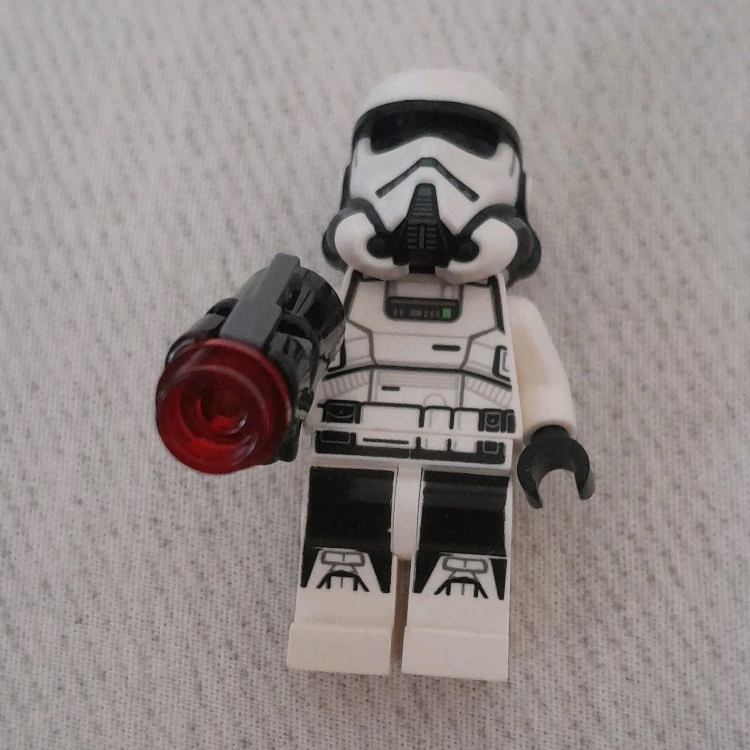 minifigure lego Star Wars sw0914 imperial patrol trooper