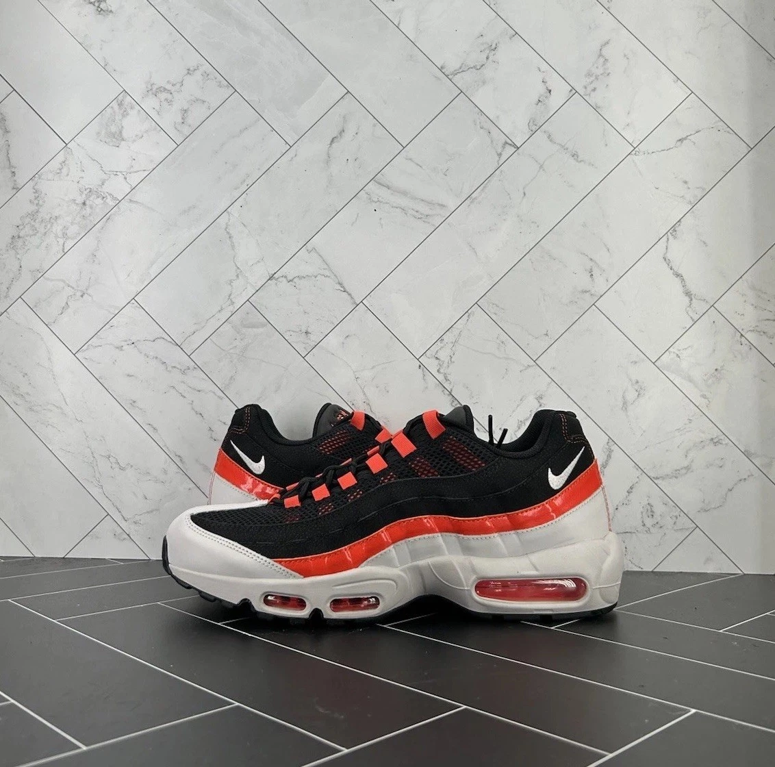 Las mejores ofertas en Nike Air Max 95 Baltimore Away | eBay
