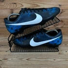 Nike Football Boots Mens UK 8 Mercurial Victory IV CR7 Galaxy Soccer Cleats FG