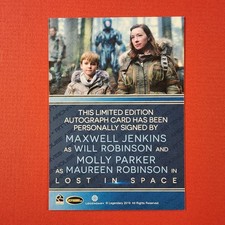 LOST IN SPACE カード？未開封 LOST IN SPACE カード？未開封 maxresdefault.jpg