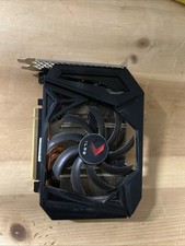 PNY XLR8 NVIDIA GeForce GTX 1660 Super OC 6GB GDDR6 KMX166SN3J6EW1AKTP6AJA 