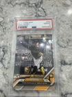 2024 Topps Now Offseason #OS2 Paul Skenes Pittsburgh Pirates PSA 10