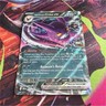 Pokémon Team Rocket's Crobat ex 122/182 SV10: Destined Rivals Holo EX