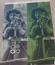 The Moving Image, Journal of AMIA, Spring 200...