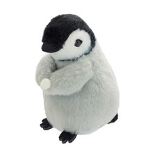 Peluche pingouin accroché Yoshitoku Kuttakitai 11,5 cm mignon jouet en peluche