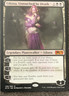 Wizards MTG Liliana Untouched by Death M19 Planeswalker Black Reg EN #106