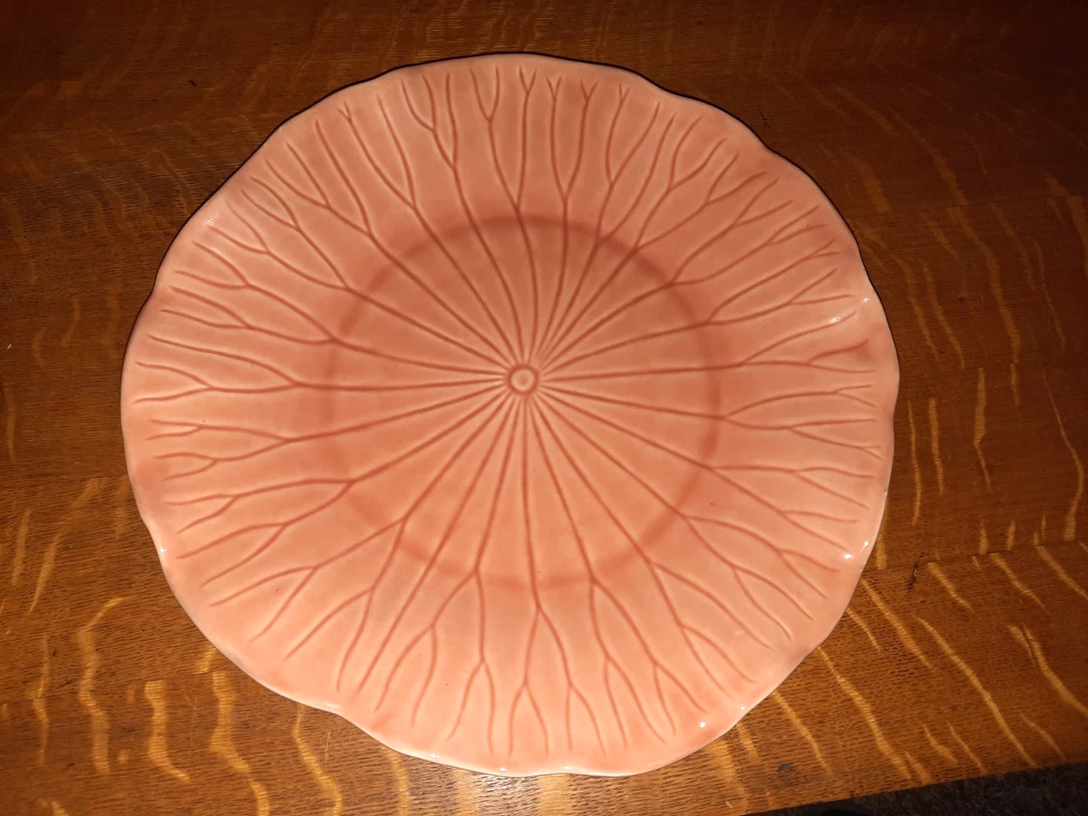 Metlox Poppytrail Peach for sale | eBay