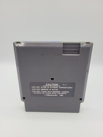 Blaster Master (Nintendo NES, 1988) solo cartuccia testata