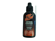 TRI-FLOW TF21010 2 OZ. DRIP BOTTLE LUBRICANT