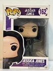 Funko Pop! Vinyl: Marvel - Jessica Jones #162