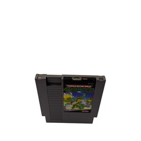 Teenage Mutant Ninja Turtles Nintendo NES 1985 Cartridge Only