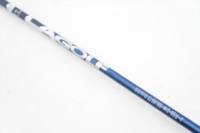 LA Golf DJ Series Demo Mid-65W-4 Stiff 42.5" Mini Driver Shaft Titleist GT280