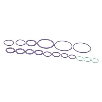 For Volkswagen Jetta 2005-2026 Santech MT2623 A/C Line O-Ring Kit