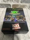 The Ultimate Fighting Championship - 5-8 (DVD, 2008, 4-Disc Set)