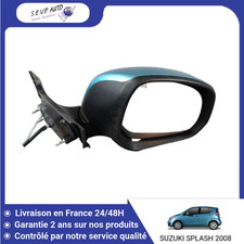 Retroviseur droit (ou coque) Volvo 240