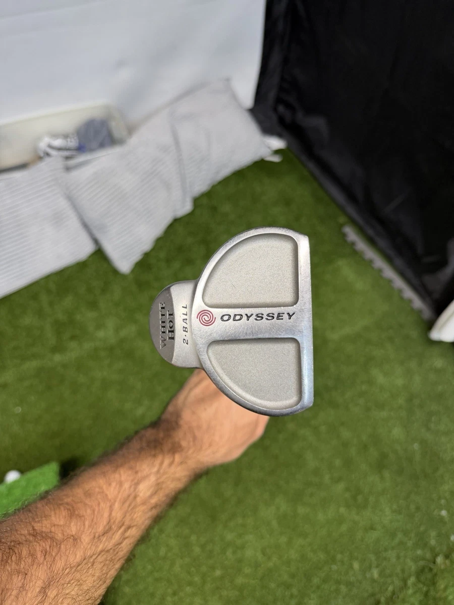 Odyssey 2 Ball Putter Golf Clubs for sale | eBay