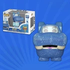 Toy Story 5 Funko Pop Atlas 9500 Pcs LE Exclusive # 1717 +Protector PreSale