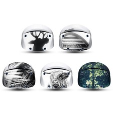 OFFICIAL DORIT FUHG ART MIX VINYL SKIN DECAL FOR SONY PS5 PLAYSTATION PS VR2