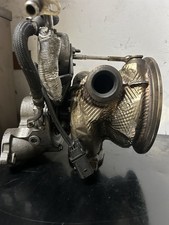 Genuine Audi S4 S5 S7 A7 Q5 Q7 3.0L Turbocharger 06M145689J 2017-2023