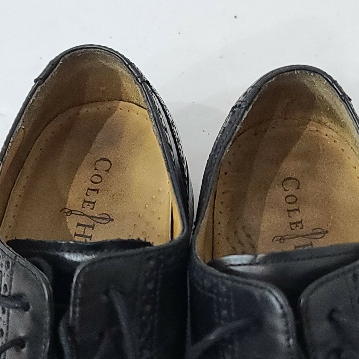 Cole Haan Air Men display picture 1