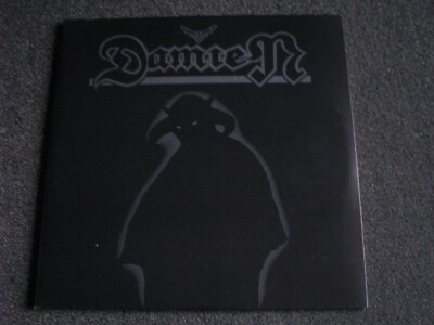 Damien-Shades from the Past LP-2 LPs-2013 Sweden-to the Death Records-TTD 022