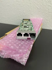 NEW NEC Univerge SV8100 670100 PZ-BS10 3-Port Expansion Board for Controlling Ch