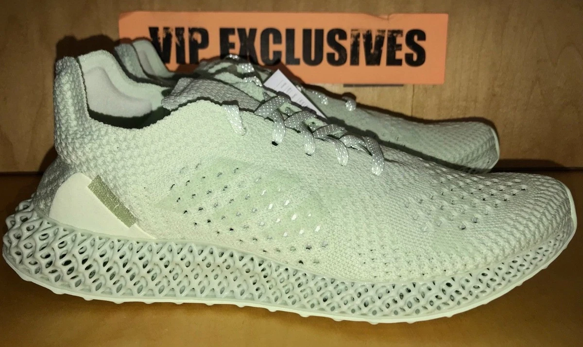 Adidas Futurecraft 4D Daniel Arsham *IN HAND NOW* eBay