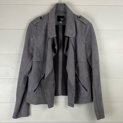 Kut from the Kloth Large Jacee Draped 