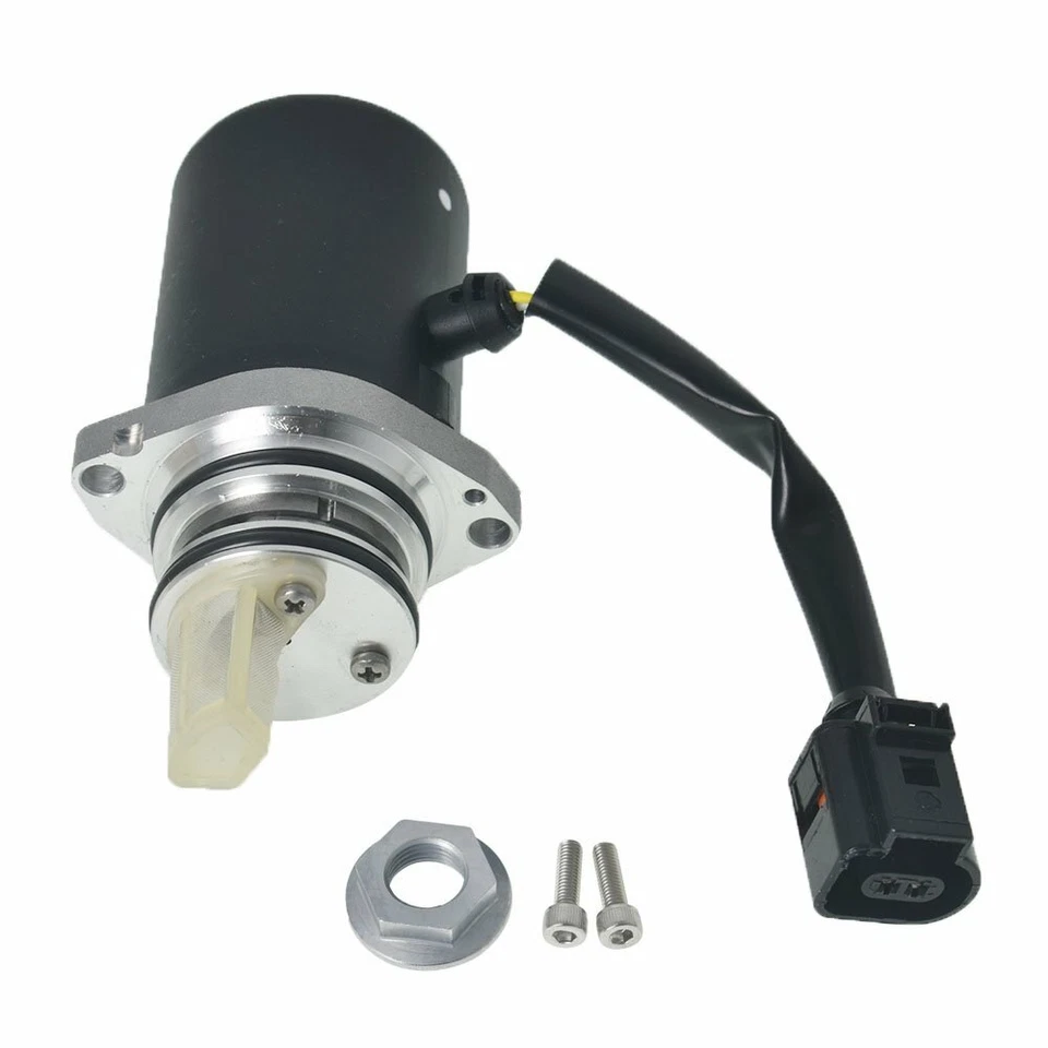 Bomba de aceite de acoplamiento para Volvo XC90 XC70 S60 Mercury Montego AWD 699-002 Foto 4 de 4