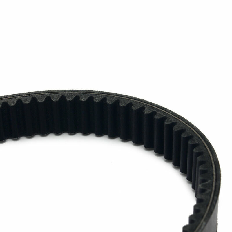 1-3/16"W x 45-1/2" Clutch Drive Belt for EZGO E-Z-G-O Golf Cart Gas 2 Cycle 1988