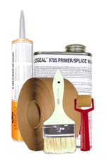 Anjon Basic Seam Kits - With Primer, Sealant, Seam Tape and Tools!
